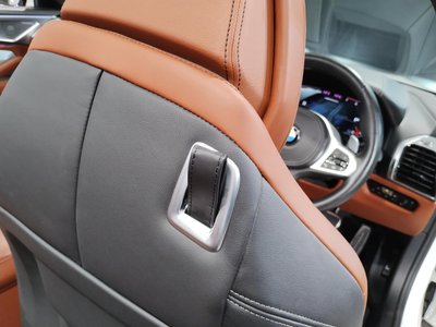 2020 BMW 8 SERIES CABRIOLET 缩略图 49