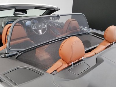 2020 BMW 8 SERIES CABRIOLET 缩略图 52