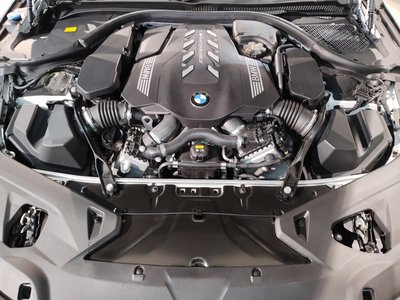 2020 BMW 8 SERIES CABRIOLET 缩略图 20