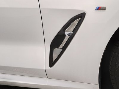2020 BMW 8 SERIES CABRIOLET 缩略图 71