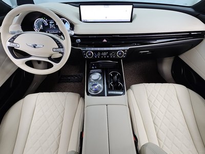 GENESIS G80 (RG3) - 5
