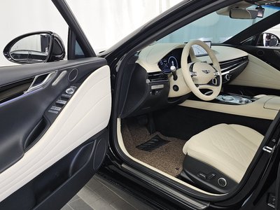GENESIS G80 (RG3) - 10