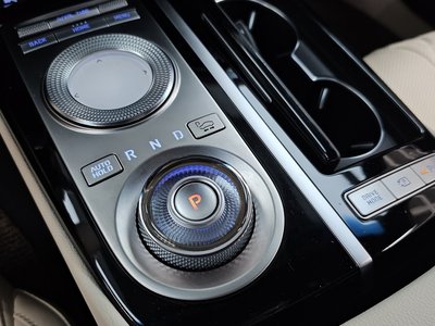 GENESIS G80 (RG3) - 9