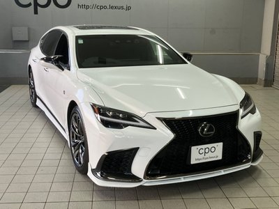 صورة مصغرة 18 لـ 2020 Lexus LS