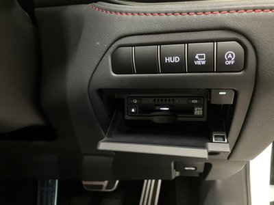 LEXUS LS - 10