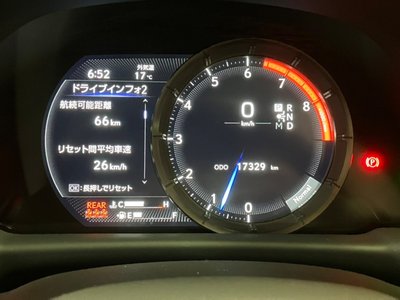 LEXUS LS - 9