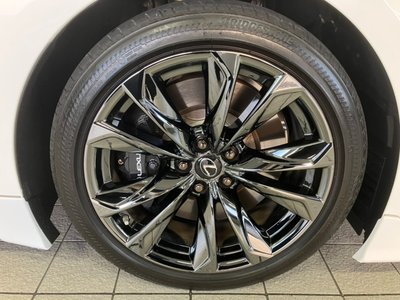 صورة مصغرة 15 لـ 2020 Lexus LS
