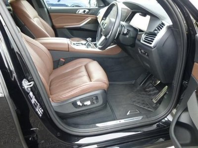 BMW X5 - 5