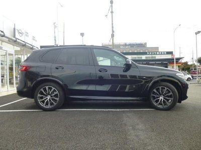 BMW X5 - 4