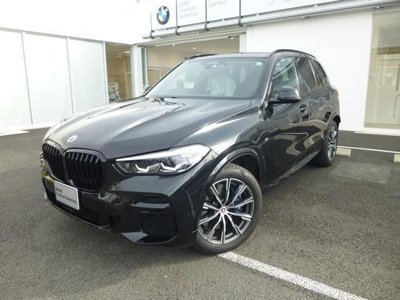 BMW X5 - 2