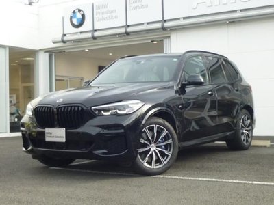 BMW X5 - 3
