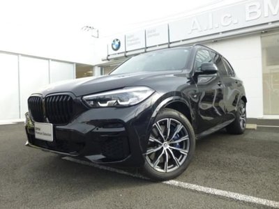 BMW X5 - 1