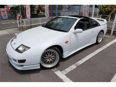 NISSAN FAIRLADY Z
