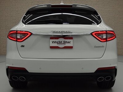 MASERATI LEVANTE - 6