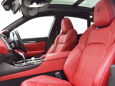 MASERATI LEVANTE - 7