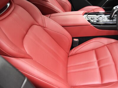 MASERATI LEVANTE - 10