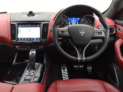 MASERATI LEVANTE - 9