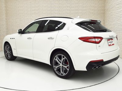 MASERATI LEVANTE - 2