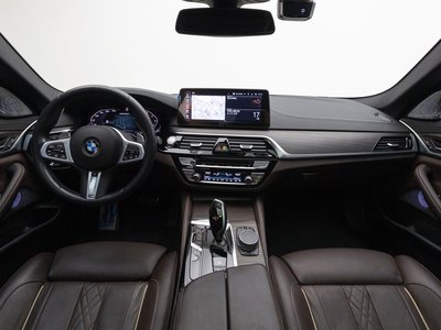 BMW 5 SERIES - 5