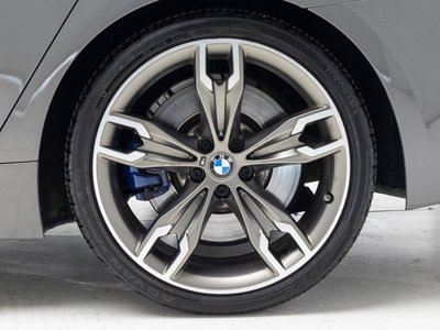BMW 5 SERIES - 6