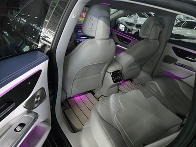 2023 Mercedes-BENZ EQE — миниатюра 11
