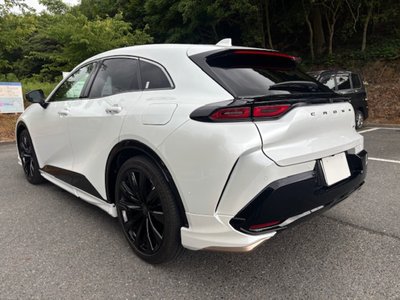 2024 Toyota CROWN SPORT 照片 7