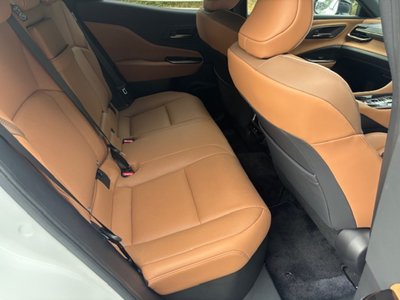 2024 Toyota CROWN SPORT 缩略图 12