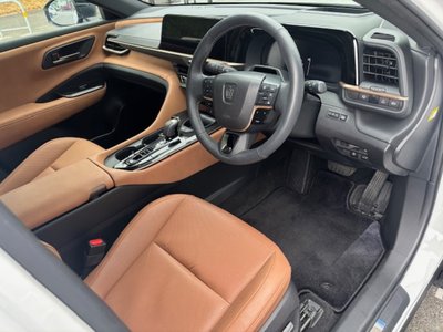 2024 Toyota CROWN SPORT 照片 9