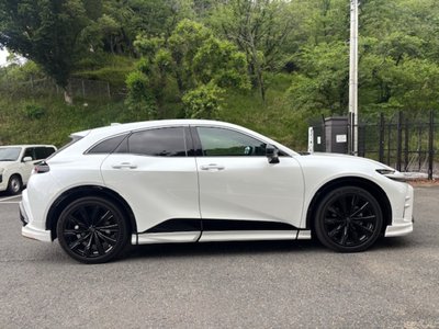 2024 Toyota CROWN SPORT 照片 4