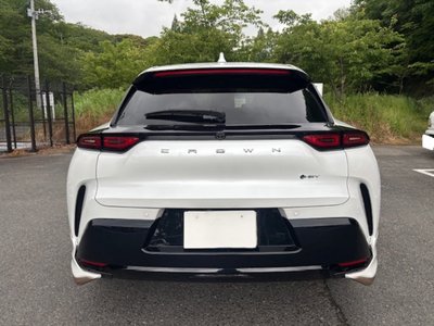2024 Toyota CROWN SPORT 照片 8