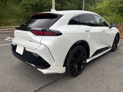 2024 Toyota CROWN SPORT 照片 6