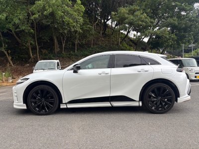 2024 Toyota CROWN SPORT 照片 5