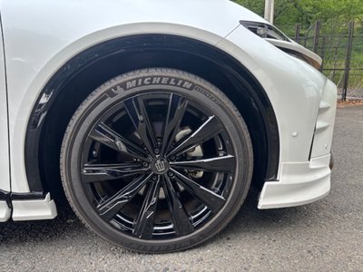 2024 Toyota CROWN SPORT 缩略图 16