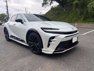 2024 Toyota CROWN SPORT 照片 1