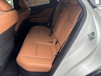 2024 Toyota CROWN SPORT 缩略图 13