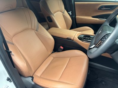 2024 Toyota CROWN SPORT 照片 10
