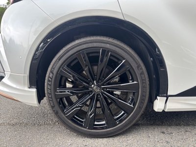 2024 Toyota CROWN SPORT 缩略图 17