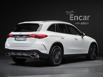 MERCEDES-BENZ GLC - 3