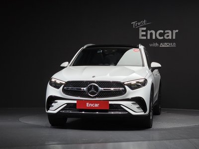 MERCEDES-BENZ GLC - 2