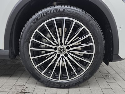 MERCEDES-BENZ GLC - 6