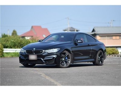 2019 BMW M4 缩略图 56