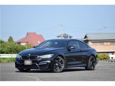 2019 BMW M4 缩略图 57
