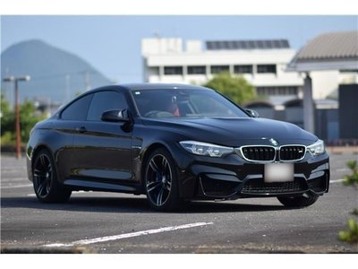 2019 BMW M4 缩略图 59