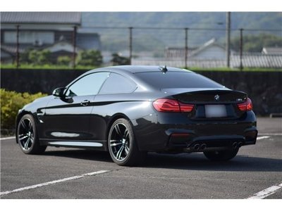 2019 BMW M4 缩略图 14