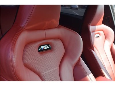 2019 BMW M4 缩略图 32