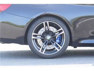 2019 BMW M4 缩略图 26