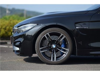 2019 BMW M4 缩略图 12