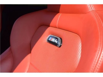 2019 BMW M4 缩略图 55