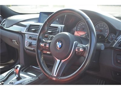 2019 BMW M4 缩略图 30