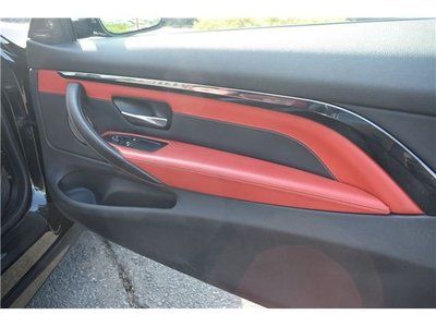 2019 BMW M4 缩略图 35
